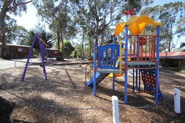 مُتل Phillip Island Park Lane Holiday Park