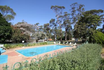 مُتل Phillip Island Park Lane Holiday Park