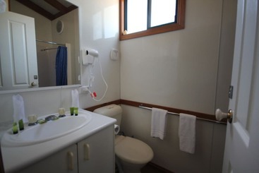 مُتل Phillip Island Park Lane Holiday Park