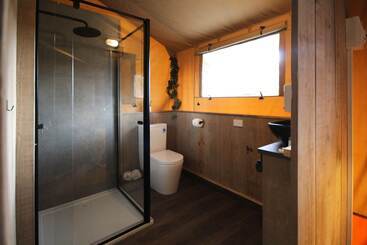 مُتل Phillip Island Park Lane Holiday Park