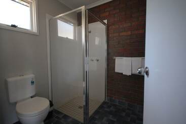 مُتل Phillip Island Park Lane Holiday Park