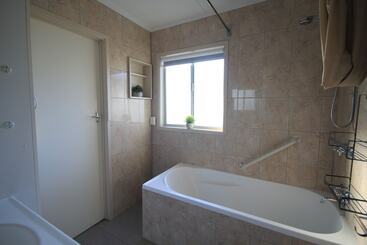 مُتل Phillip Island Park Lane Holiday Park