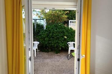 پانسیون Casita Da Floresta