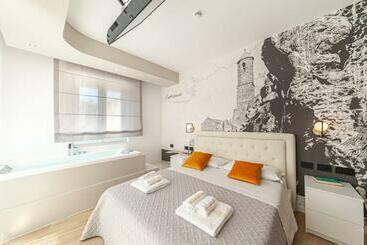 پانسیون Eleonore Elegant Rooms
