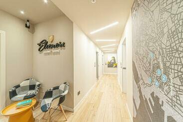 پانسیون Eleonore Elegant Rooms