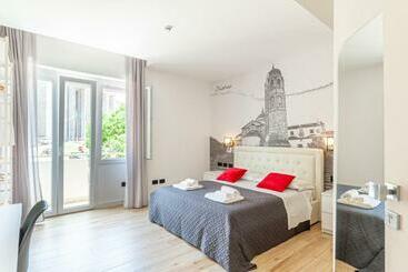 پانسیون Eleonore Elegant Rooms