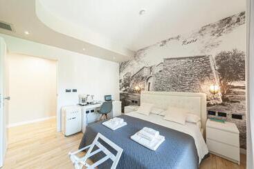 پانسیون Eleonore Elegant Rooms