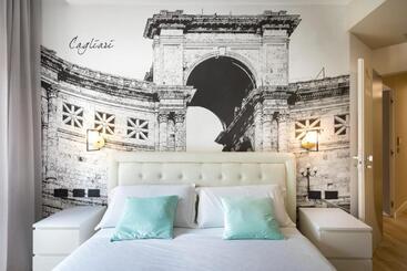 پانسیون Eleonore Elegant Rooms