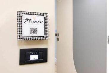 پانسیون Eleonore Elegant Rooms