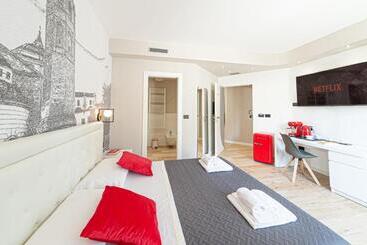 پانسیون Eleonore Elegant Rooms