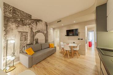 پانسیون Eleonore Elegant Rooms