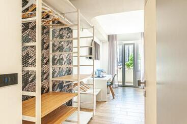 پانسیون Eleonore Elegant Rooms