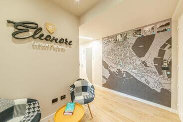 پانسیون Eleonore Elegant Rooms