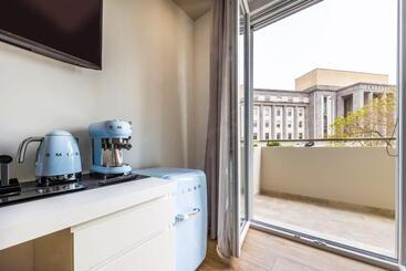 پانسیون Eleonore Elegant Rooms