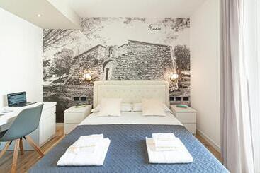 پانسیون Eleonore Elegant Rooms