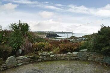 Курорт Anglesey Bungalows