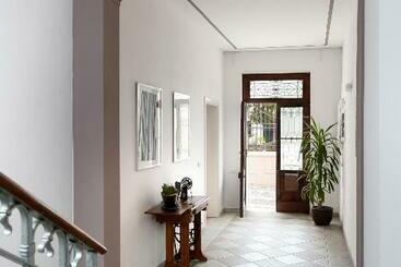 B&b Borgo Castello