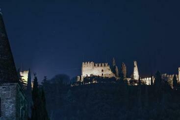 B&b Borgo Castello