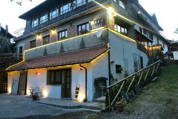 B&b Chalet
