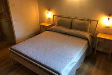 B&b Chalet