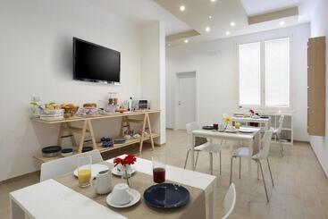 B&b Evo Nardò