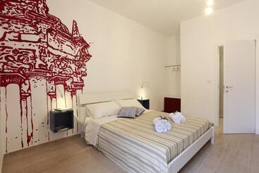 B&b Evo Nardò
