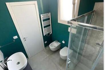 B&b Evo Nardò