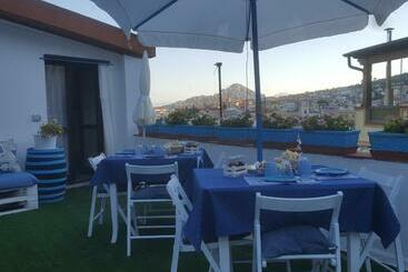 B&b Partaitria