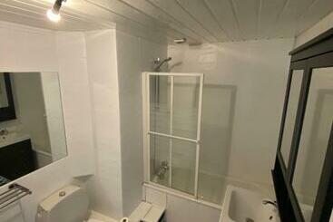 تختخواب و صبحانه Chambre Calme Proche Paris Et Tgv