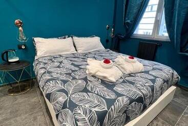 تختخواب و صبحانه Orlando Relais