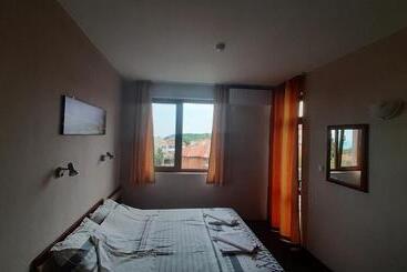 Family Hotel Favourite