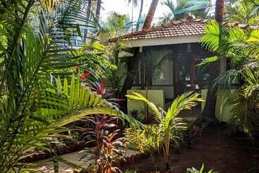 هتل De Soul Sante Morjim Goa