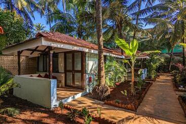 هتل De Soul Sante Morjim Goa