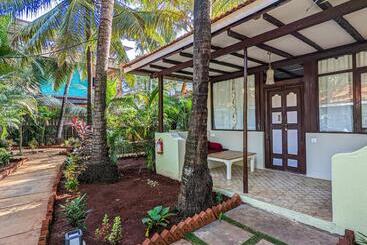 هتل De Soul Sante Morjim Goa