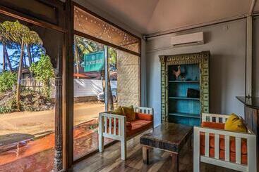 هتل De Soul Sante Morjim Goa