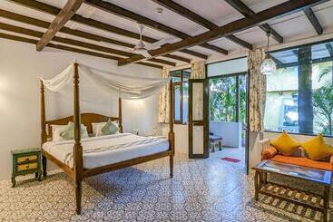 هتل De Soul Sante Morjim Goa