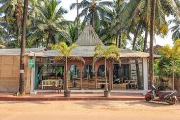 هتل De Soul Sante Morjim Goa