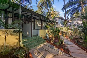 هتل De Soul Sante Morjim Goa