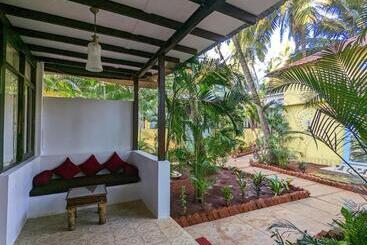 هتل De Soul Sante Morjim Goa