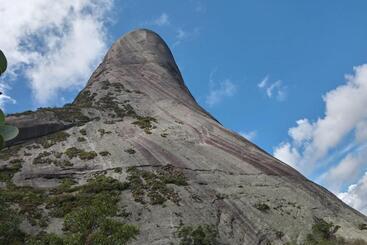 هتل Flat Em Pedra Azul