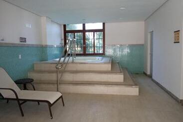 هتل Flat Em Pedra Azul