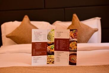 Grand Mafi Hotel & Spa