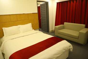Grand Mafi Hotel & Spa
