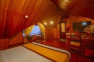 هتل Nrs Norling Retreat