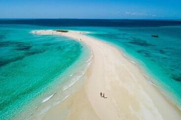 هتل Veraclub Sunset Beach