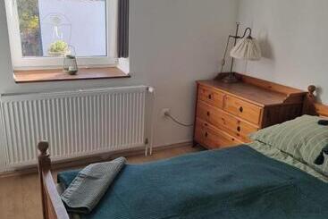 מלון דירות Pelini 2