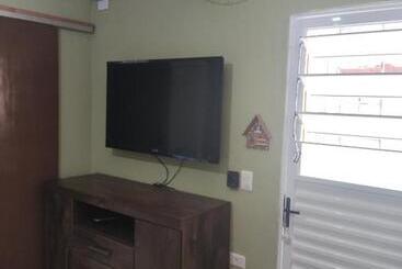 پانسیون Casauba   Apartmento E Kitnet