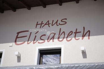 پانسیون Haus Elisabeth
