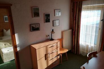 پانسیون Haus Elisabeth