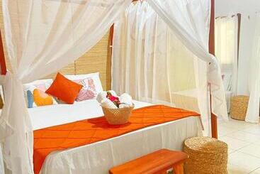 پانسیون Prana Eco Villa